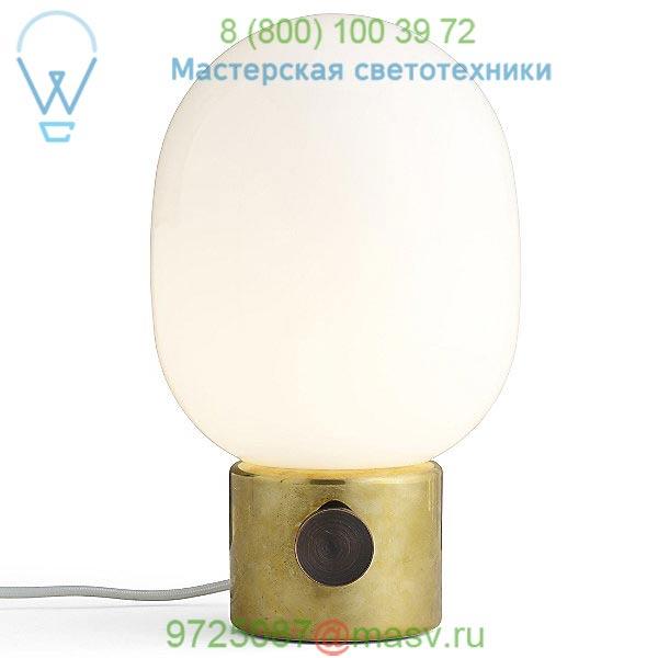 JWDA Metallic Table Lamp Menu 1800039, настольная лампа