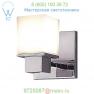 Milford Vanity Light 4441-PC Hudson Valley Lighting, настенный светильник
