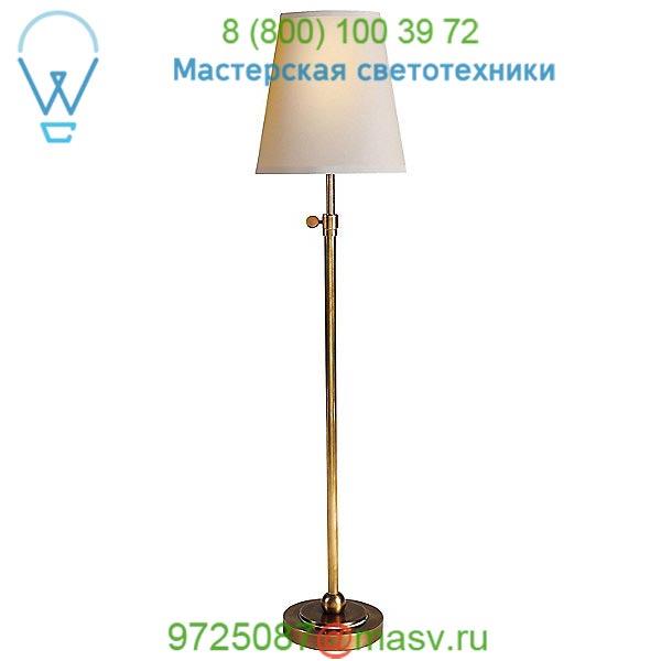 TOB 3007HAB-NP Visual Comfort Bryant Table Lamp, настольная лампа