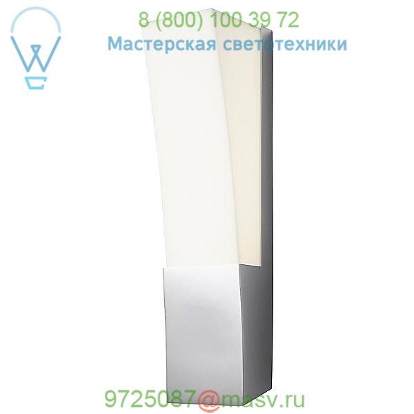 Oxygen Lighting Crescent LED Wall Sconce 3-513-14, настенный светильник