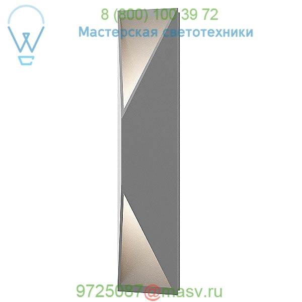 7100.72-WL SONNEMAN Lighting Prisma Indoor/Outdoor LED Sconce, уличный настенный светильник