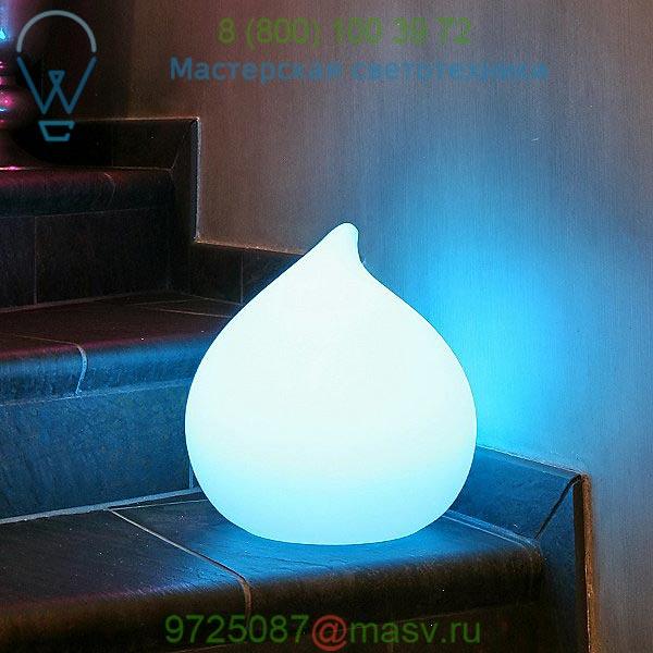 Dew Bluetooth LED Indoor/Outdoor Lamp Smart & Green SG-DEW, уличная настольная лампа