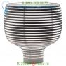 203001 10 U Behive Table Lamp Foscarini, настольная лампа