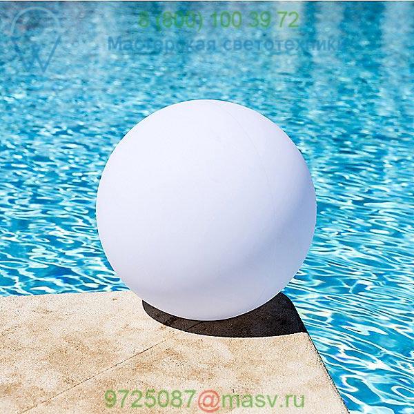 Smart & Green SG-BALL Ball Bluetooth LED Indoor/Outdoor Lamp, уличный торшер