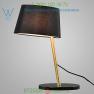 Excentrica Table Lamp D5-4007BLK ZANEEN design, настольная лампа