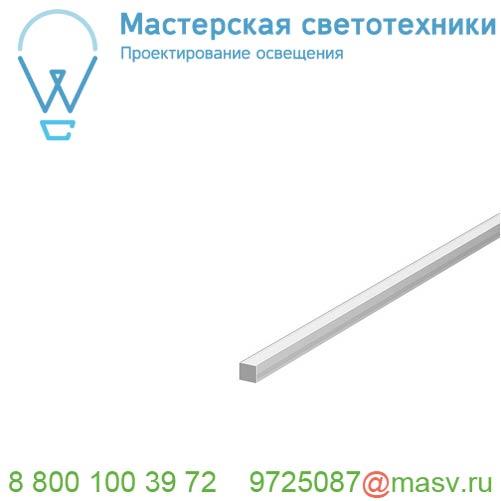 1000556 <strong>SLV</strong> GRAZIA 20, заглушка для встраиваемого профиля, 2шт., алюминий