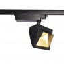 SLV 1001475 3Ph, MERADO FLOOD светильник 40Вт с LED 4000K, 3000лм, 115°, черный