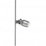 SLV 186042 GLU-TRAX®, POWER-LED SPOT светильник 12В AC 1Вт с LED 3000К, 80лм, 30°