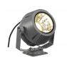 SLV 231072 FLAC BEAM® светильник накладной IP65 27Вт с LED 3000К, 1800лм, 60°