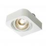 SLV 1000415 LYNAH WL светильник настенный 14Вт c LED 3000K, 950лм, 24°, белый