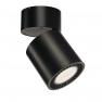 SLV 114130 SUPROS CL светильник потолочный 31Вт с LED 3000К, 2600лм, 60°, черный