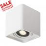 SLV 148081 PLASTRA 20 SINGLE светильник потолочный для лампы ES111 GU10 17.5Вт макс. распродажа