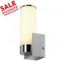 SLV 147532 CAMARA SINGLE светильник настенный IP44 для лампы E14 60Вт макс. распродажа
