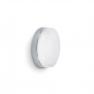 Ideal Lux TOFFEE LED PL1 D23 потолочный светильник белый 104485