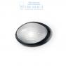 Ideal Lux MIKE AP1 SMALL NERO уличный накладной светильник черный 061771