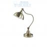 Ideal Lux AMSTERDAM TL1 BRUNITO настольная лампа  131733