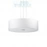 Ideal Lux WOODY SP5 BIANCO подвесной светильник белый 103242