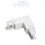 Ideal Lux LINK TRIMLESS L-CONNECTOR RIGHT WHITE  белый 169736