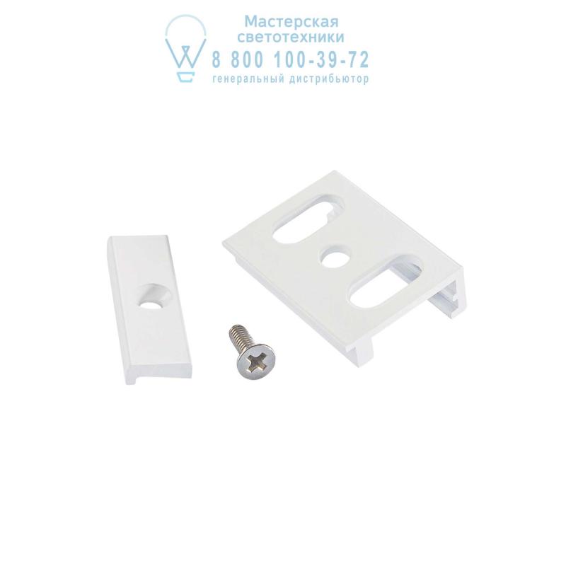 Ideal Lux LINK TRIMLESS KIT SURFACE WHITE  белый 169972
