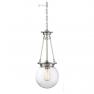 7-3300-1-109 подвесной светильник Glass Filament Savoy House