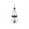 7-3301-3-28 подвесной светильник Glass Filament Savoy House