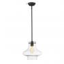 7-5380-1-13 подвесной светильник Glass Filament Savoy House